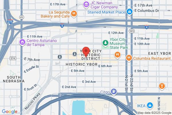 Tampa Digital Studio