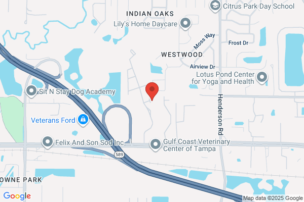 Superior Research Inc