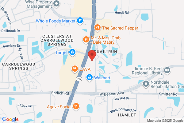 Premier Martial Arts of New Tampa