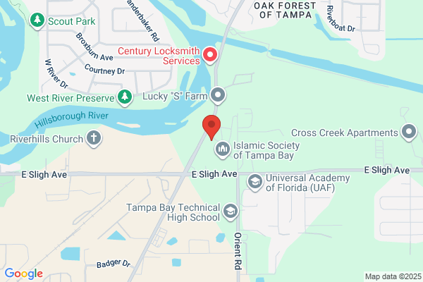 Tampa Judo & Dojo Inc