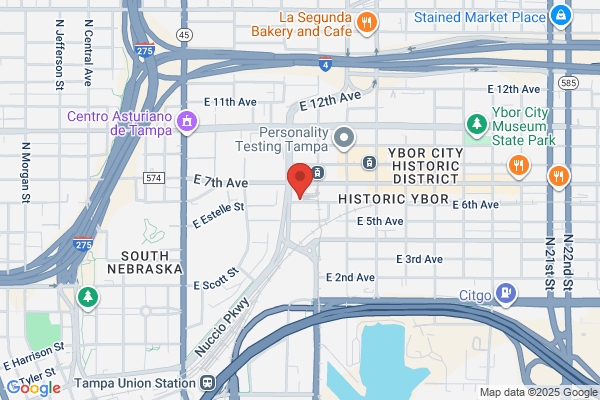 Hillsborough Area Regional Transit, Administration