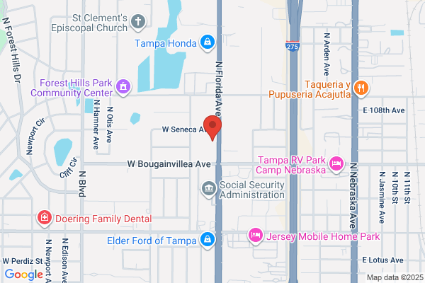 Asian Massage Tampa