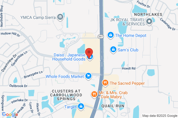 LaVida Massage of Tampa