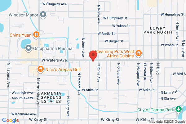 Thompson Rolfing Center