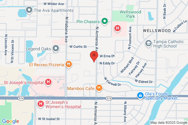 Fresenius Kidney Care Hillsborough