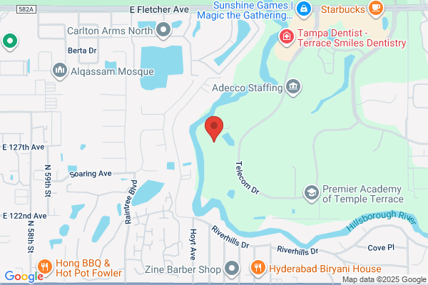 Fresenius Kidney Care Tampa North
