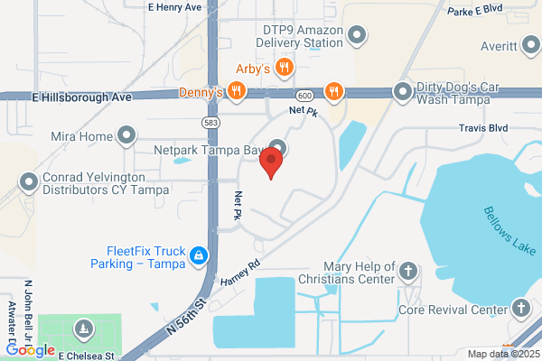 Medical Prep Institute of Tampa Bay