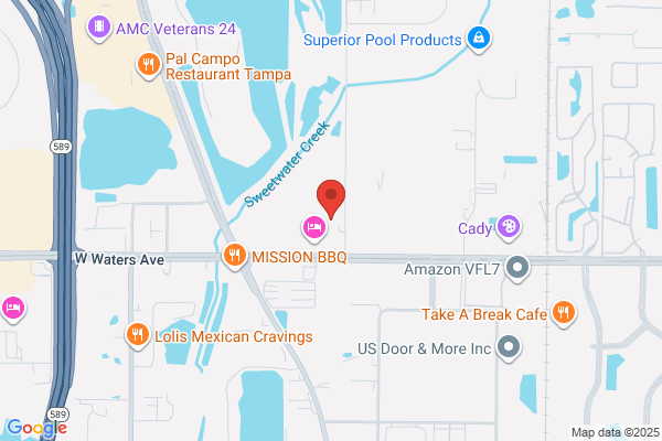 Florida State Medical Repair