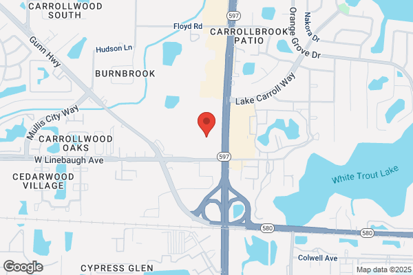 SimonMed - Carrollwood
