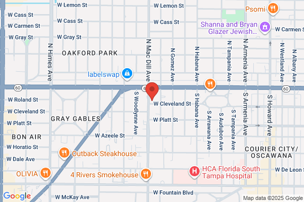 SimonMed Imaging - MacDill