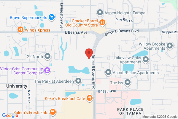 SimonMed Imaging - Tampa