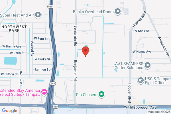Bryce Clinical Laboratories