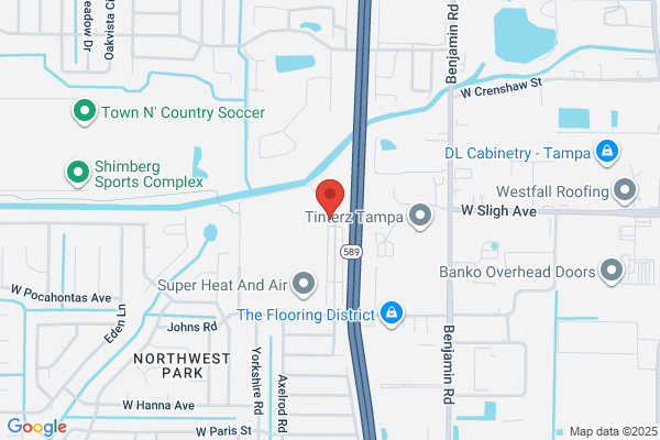 Laser Labs Inc.