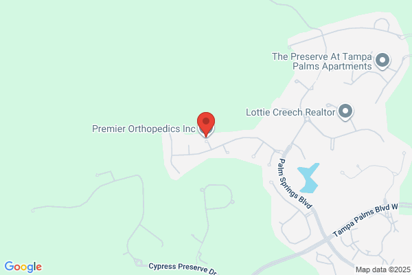 Premier Orthopedic Solutions Inc.