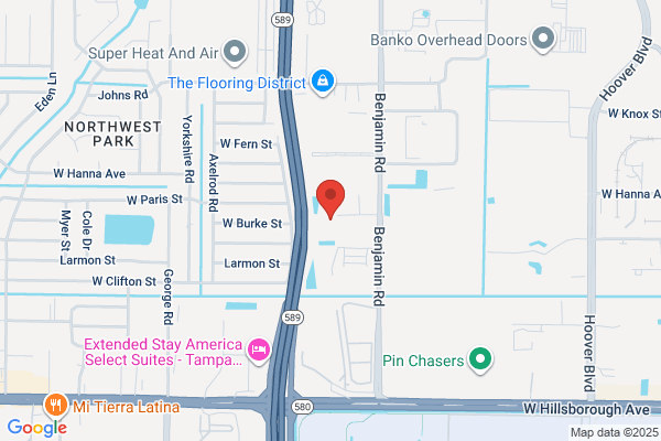 Americana Dental Inc