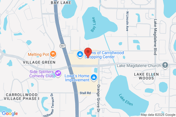 Carrollwood Pharmacy & Compounding Center