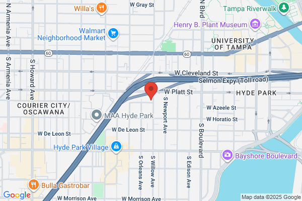 Palms Respiratory Inc