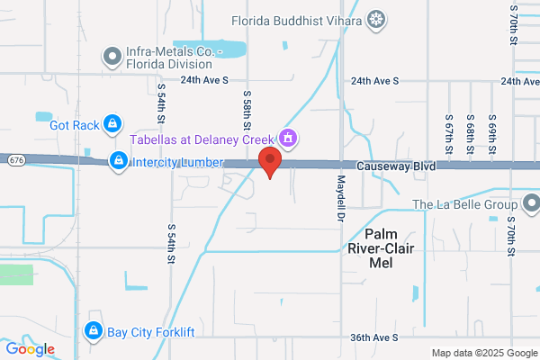 Trilogy MedWaste Tampa