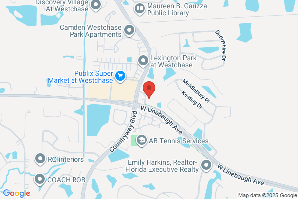 Elite DNA Behavioral Health - Tampa Westchase