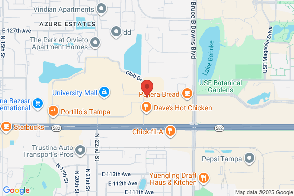 Florida Autism Center