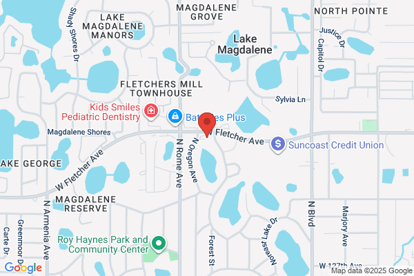 HealthPRO Pediatrics North Tampa