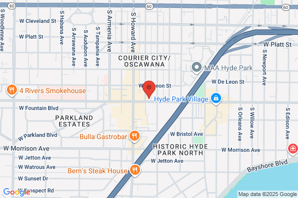 HealthPRO Pediatrics South Tampa