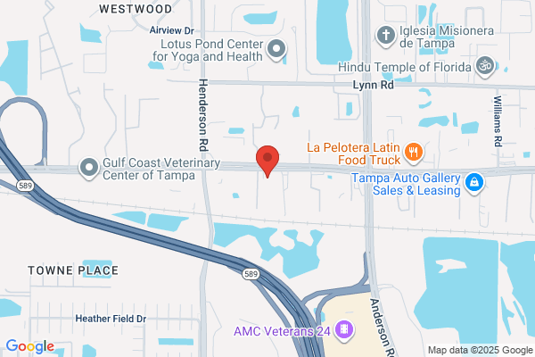 Anderson Aluminum Inc.
