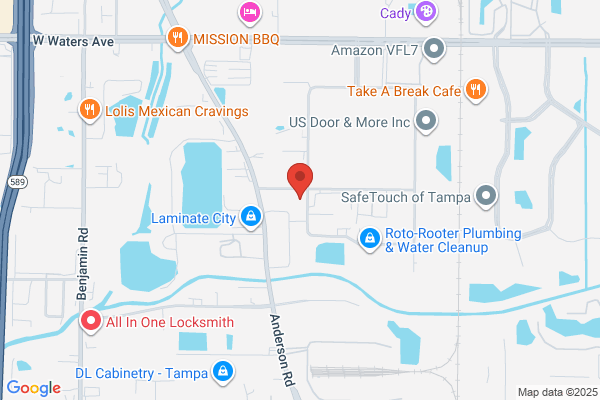 Action Bolt & Tool Company