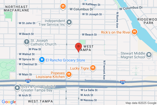 Alasco Ornamental Iron & Welding Inc