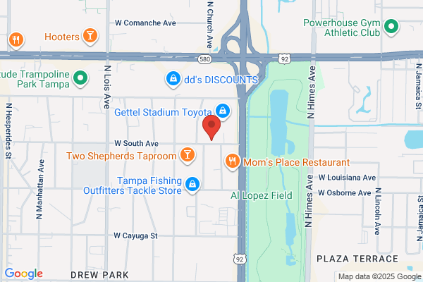 Aluminum Association of Florida