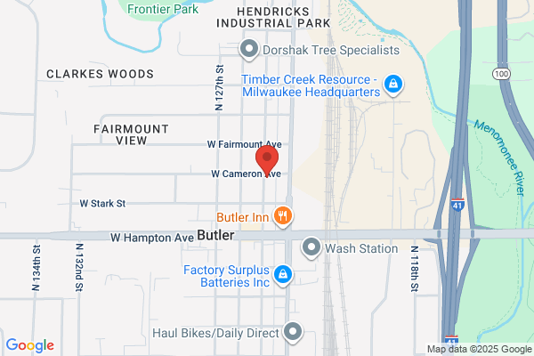 Butler's Metal Refinishing Inc
