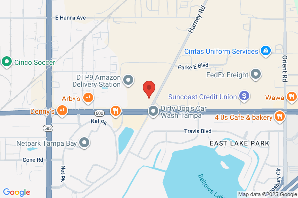 East Tampa Metals & Recycling Inc