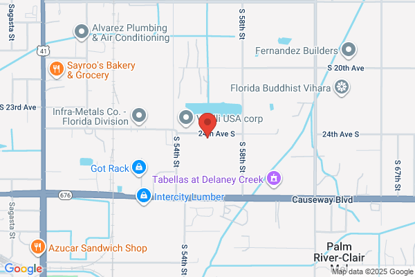 Industrial & Marine Maintenance Inc