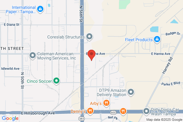 Suwanee Grille Company