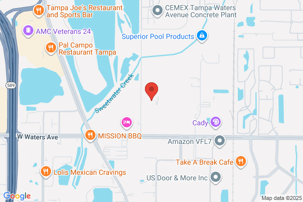 Tampa Brass & Aluminum Corporation