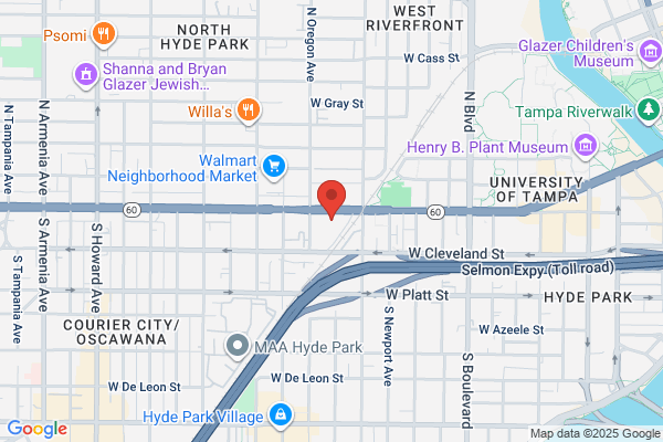Tampa Sheet Metal Company