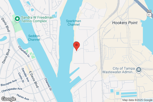 Gulf Sulphur Services