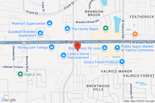 Brandon Trailer Park