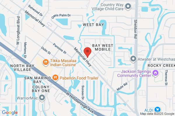 Double Branch Mobile Home Park