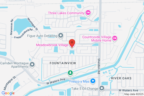 Meadowbrook Village