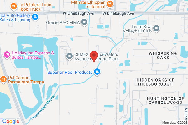 Allied Van Lines - Tampa