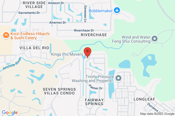 King's Pro Movers