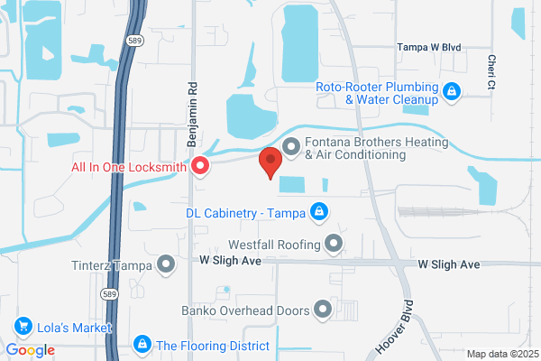 Platinum Relocation, LLC