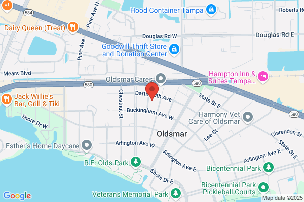 The Smoother Mover of Tampa, LLC