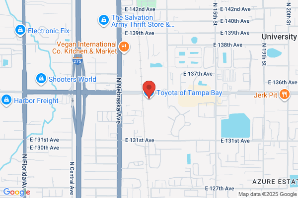 Precision Toyota Inc