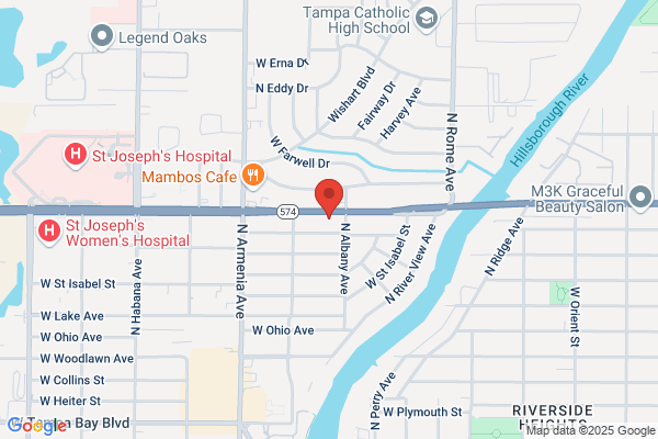Medical Business Gulf Coast