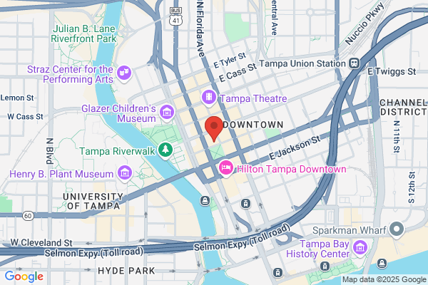 Tampa Bay Review