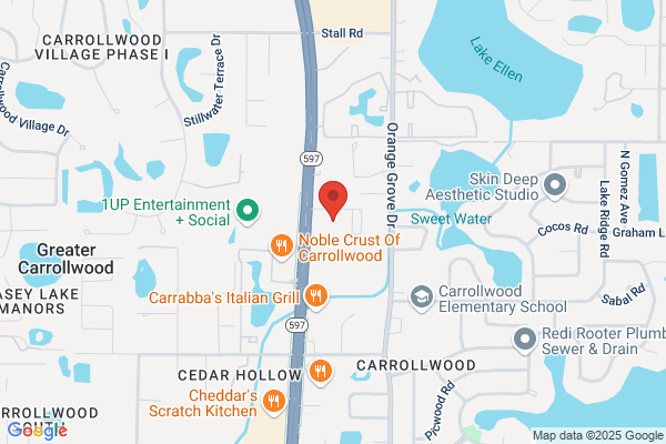 Cigar City Pictures