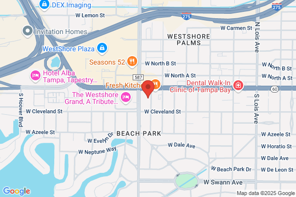Fitlife Foods Westshore