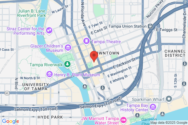 Tampa One Productions